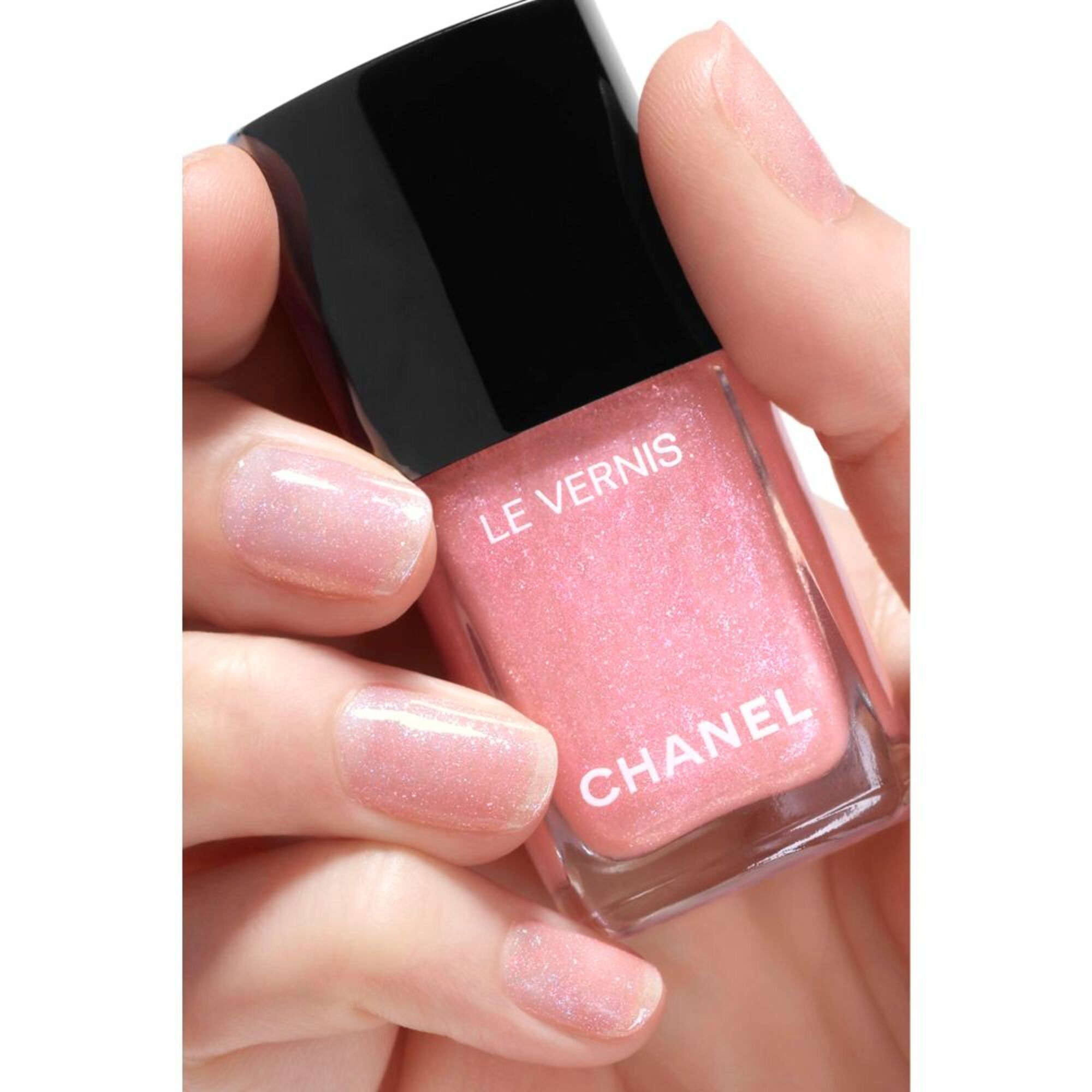 CHANEL LE VERNIS Nagellack 5 of 6 Nagellack