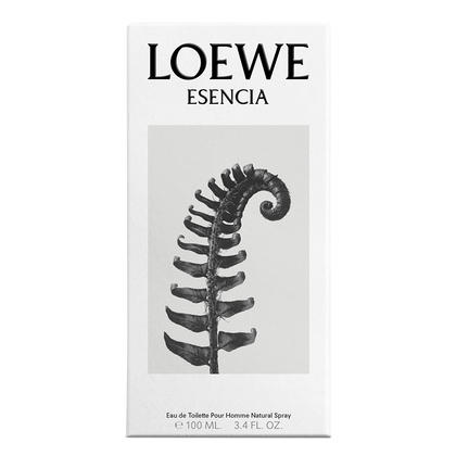 100 ML LOEWE ESENCIA Eau de Toilette  1 of 3 