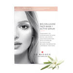 23 ML Le Masque Switzerland Le Masque face Gesichtsmaske  1 of 1 Gesichtsmaske