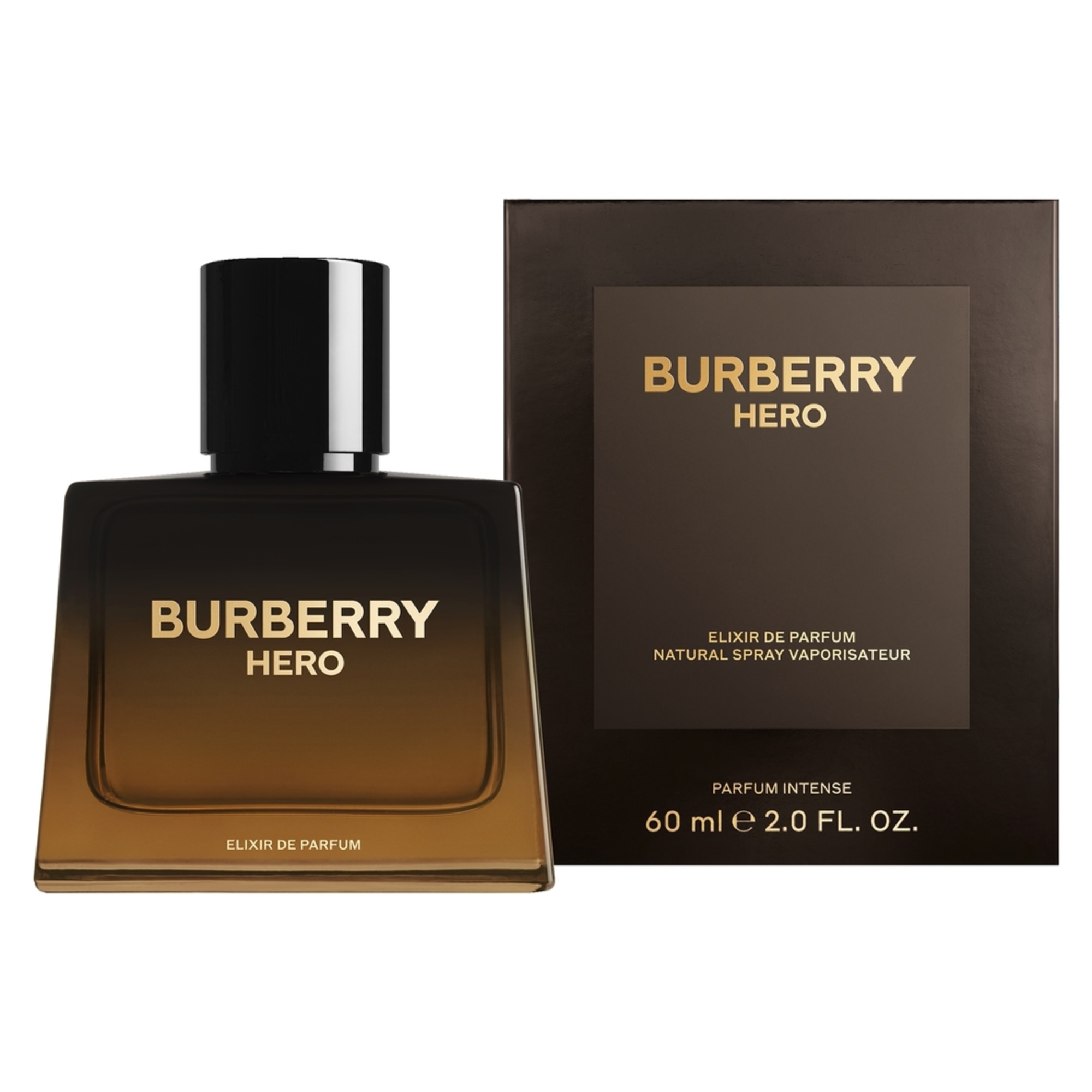 BURB HERO ELIXIR DE PARFUM
