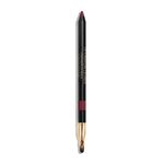 1,2 G CHANEL LE CRAYON L�VRES Lippenkonturenstift mit langem Halt 1 of 3 Lippenkonturenstift mit langem Halt