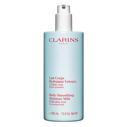 400 ML Clarins SUPER HYDRATANT Body-Lotion  1 of 1 