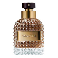 50 ML Valentino VALENTINO UOMO Valentino Uomo Eau de Toilette  1 of 2 