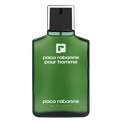 100 ML Rabanne RABANNE HOMME Homme Eau de Toilette  1 of 3 