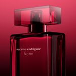 50 ML Narciso Rodriguez FOR HER Eau de Parfum Intense  2 of 6 Eau de Parfum Intense