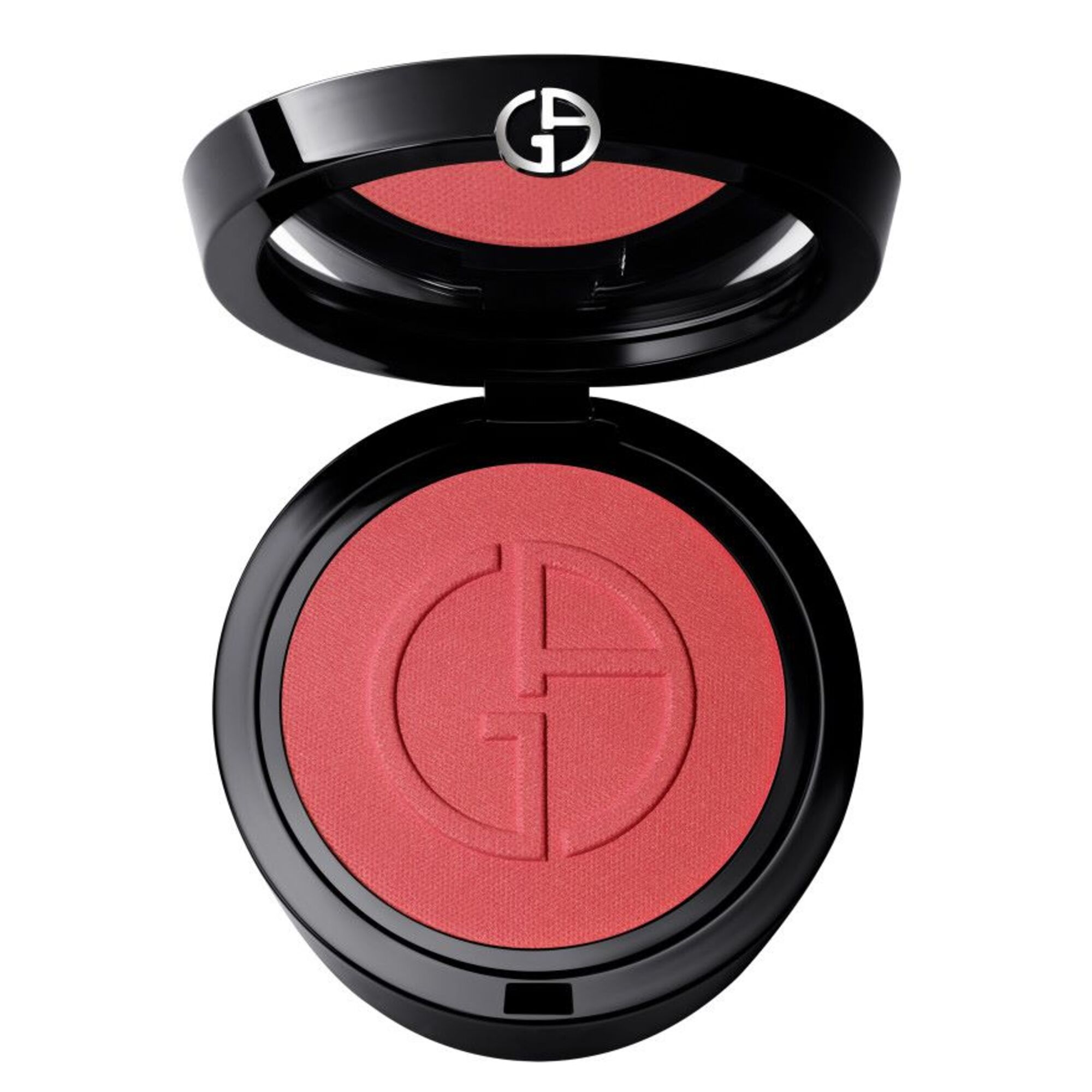 4 G Armani luminous silk blush Rouge 1 of 3 Rouge
