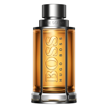 50 ML Hugo Boss BOSS SCENT Eau de Toilette  1 of 2 