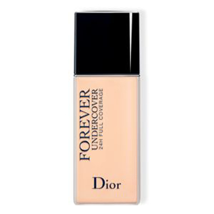  Dior DIORSKIN FOREVER UNDERCOVER Fluid Foundation  1 of 1 