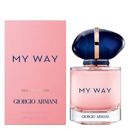 Eau de Parfum