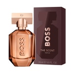 30 ML Hugo Boss THE SCENT REVAMP Parfum for Her  3 of 6 Parfum for Her