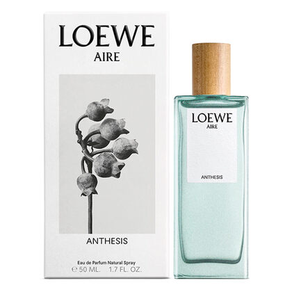 50 ML LOEWE aire anthesis Eau de Parfum  1 of 2 