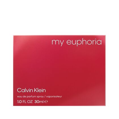 30 ML Calvin Klein EUPHORIA FOR WOMEN Eau de Parfum  1 of 7 