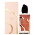 100 ML Armani SI Parfum 3 of 6 Parfum