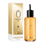 200 ML Rabanne MILLION GOLD Refill Parfum  2 of 4 Refill Parfum