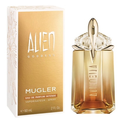 Eau De Parfum Intense