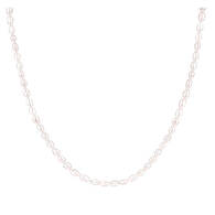 Classic Mini Pearls Kette