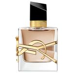 30 ML Yves Saint Laurent LIBRE FLOWERS&FLAMES Eau de Parfum  1 of 4 Eau de Parfum