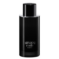 50 ML Armani CODE HOMME Le Parfum 