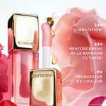10 ML Guerlain Kiss Kiss Bee Glow Oil Lipgloss 7 of 8 Lipgloss