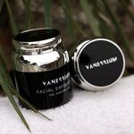50 ML Vanessium Suncare VANESSIUM BODY + FACE Körperpeeling 3 of 4 Körperpeeling