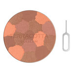 10 G Guerlain TERRACOTTA Bronzing Powder Light Refill  1 of 3 Bronzing Powder Light Refill