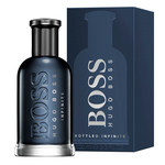 100 ML Hugo Boss BOSS BOTTLED INFINITE Eau de Parfum, 100 ml  2 of 2 Eau de Parfum, 100 ml