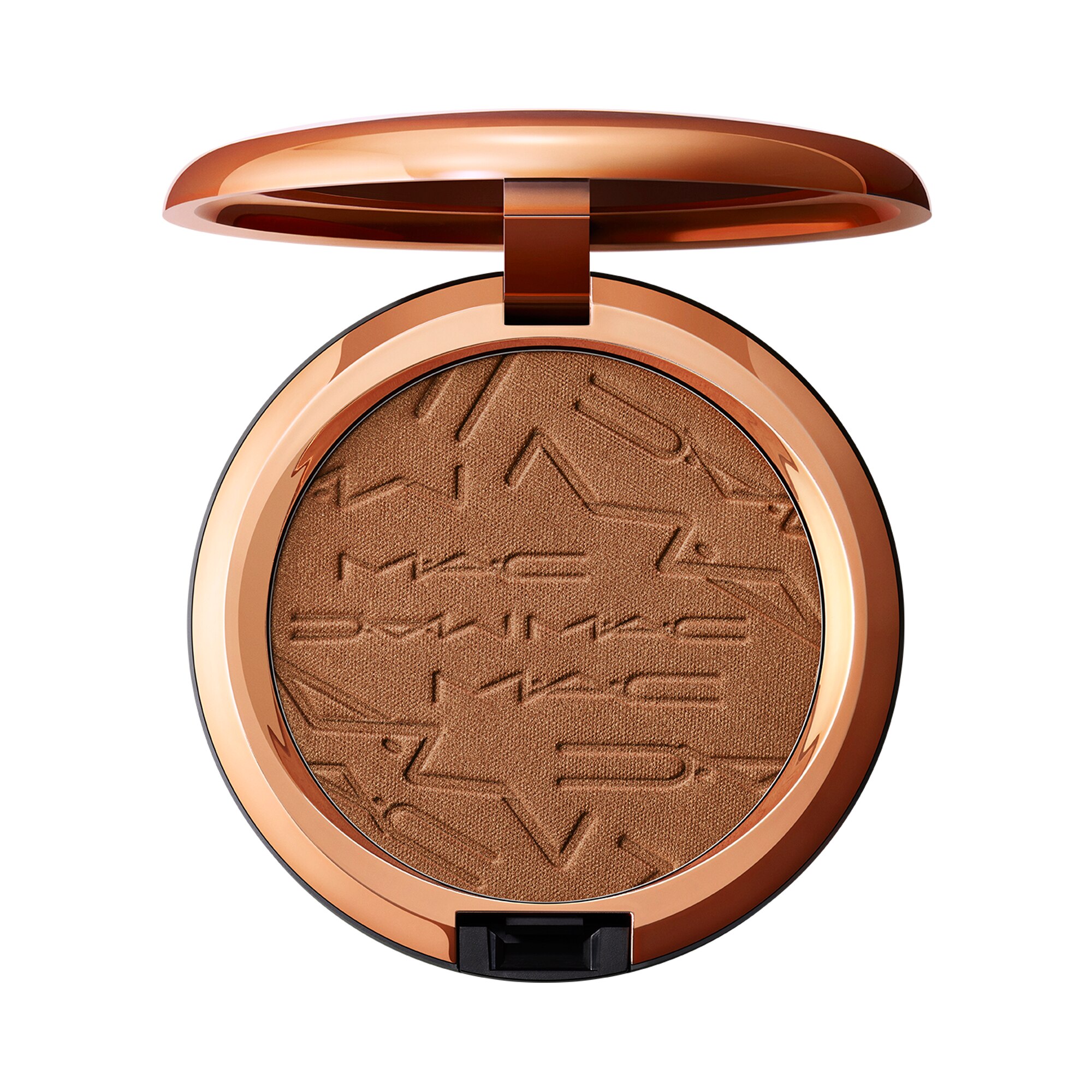 MAC SKINFINISH SUNSTRUCK MATTE BRONZER Bronzer 1 of 7 Bronzer