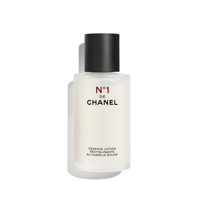 100 ML CHANEL N°1 DE CHANEL Revitalisierende Essenzlotion  1 of 3 