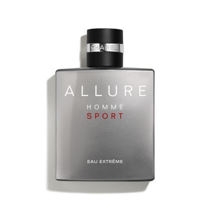 100 ML CHANEL ALLURE HOMME SPORT EAU EXTRÊME Eau Extrême-Zerstäuber  1 of 1 