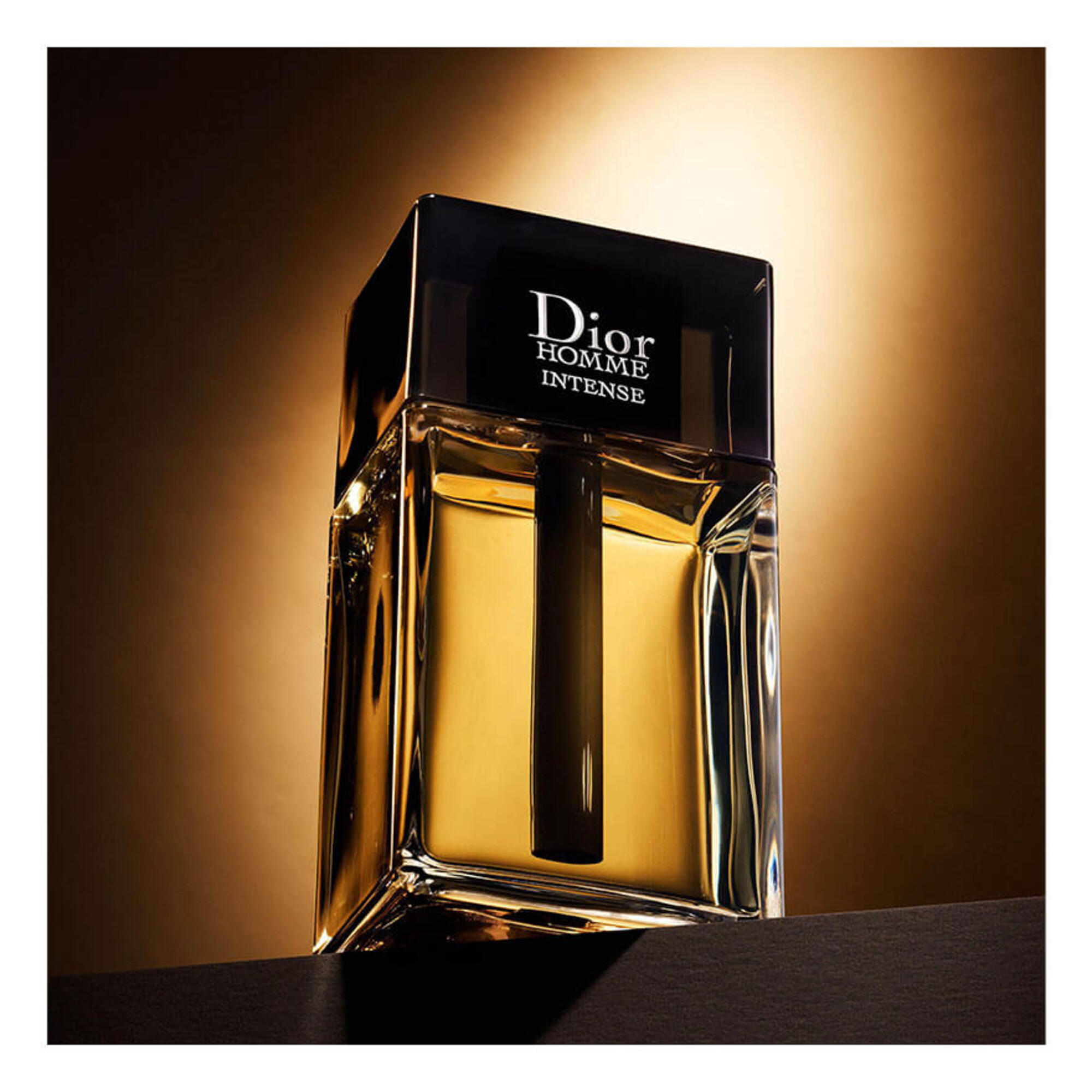 Dior Homme EdP