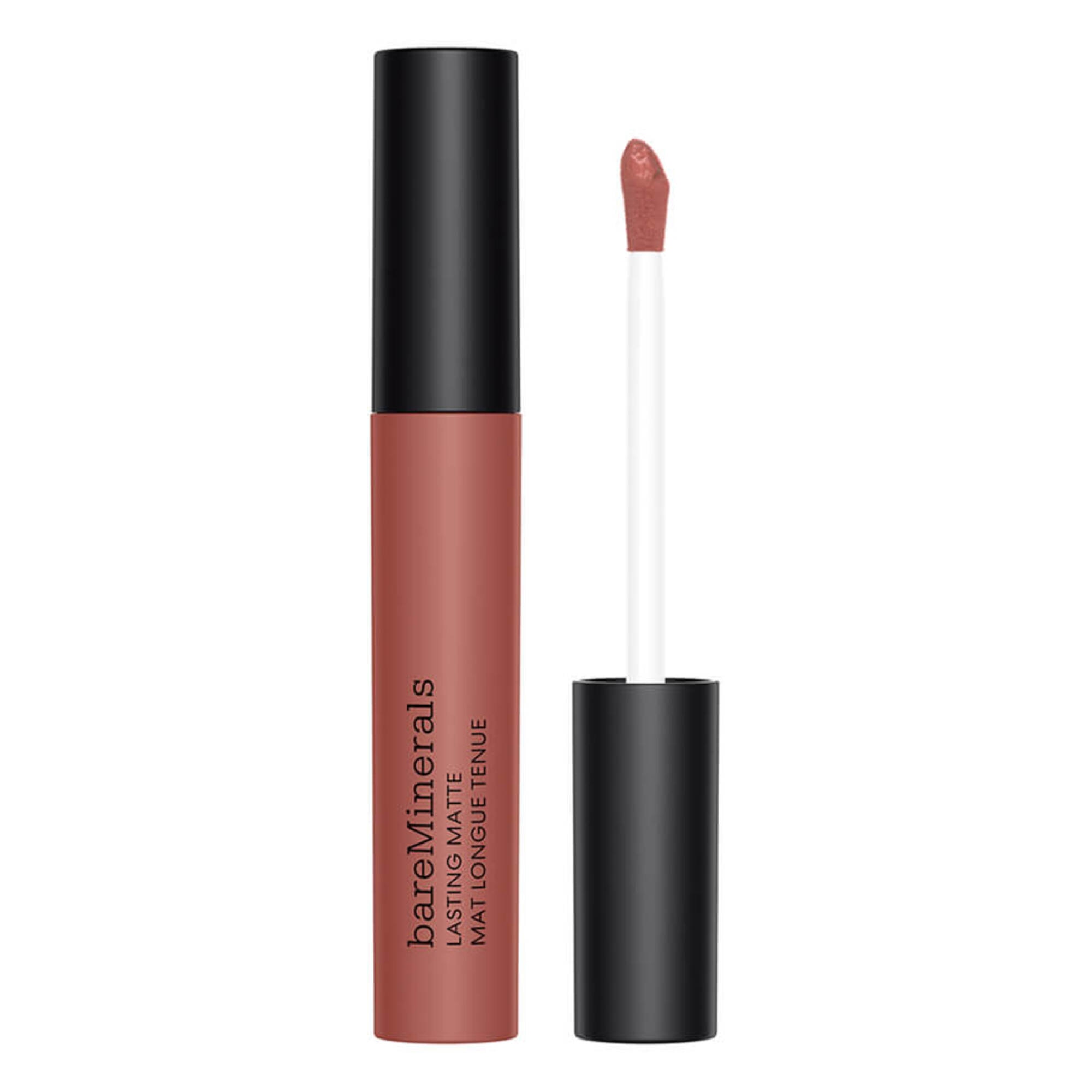 3,5 ML bareMinerals MINERALIST Comfort Matte Lippenstift 1 of 2