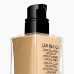 30 ML CHANEL LES BEIGES FLUIDES Foundation  3 of 3 Foundation