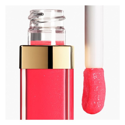 Feuchtigkeitsspendender Lipgloss