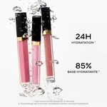  CHANEL ROUGE COCO HYDRA GLOSS CC LIPGL.436 SOL  7 of 8 CC LIPGL.436 SOL