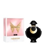 80 ML Rabanne OLYMPÉA ABSOLU Parfum Intense  2 of 7 Parfum Intense