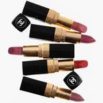  CHANEL ROUGE COCO CC LIP 100 BEL R  7 of 8 CC LIP 100 BEL R
