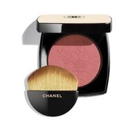  CHANEL LES BEIGES HEALTHY GLOW BLUSH BELLE MINE D’HIVER Rouge  1 of 2 