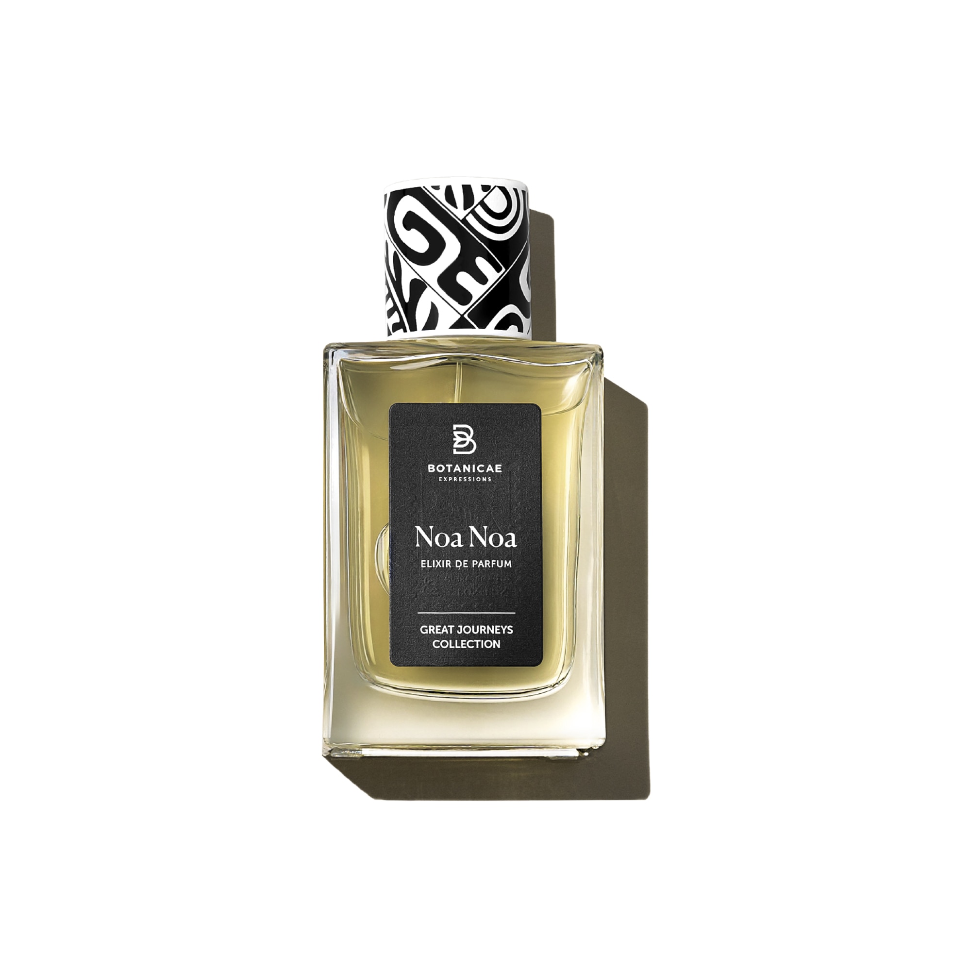 75 ML Botanicae NOA NOA Elixir 1 of 4 Elixir
