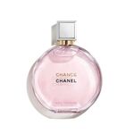 100 ML CHANEL CHANCE EAU TENDRE Eau de Parfum Zerstäuber  1 of 1 Eau de Parfum Zerstäuber
