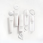 150 ML Shiseido GSC Treatment Softener Enriched Lotion  8 of 8 Lotion