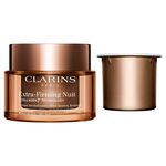 50 ML Clarins EXTRA FIRMING Nachtcreme mit Sheabutter 3 of 6 Nachtcreme mit Sheabutter