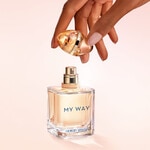 30 ML Armani MY WAY SUNNY VANILLA Eau de Parfum  4 of 7 Eau de Parfum