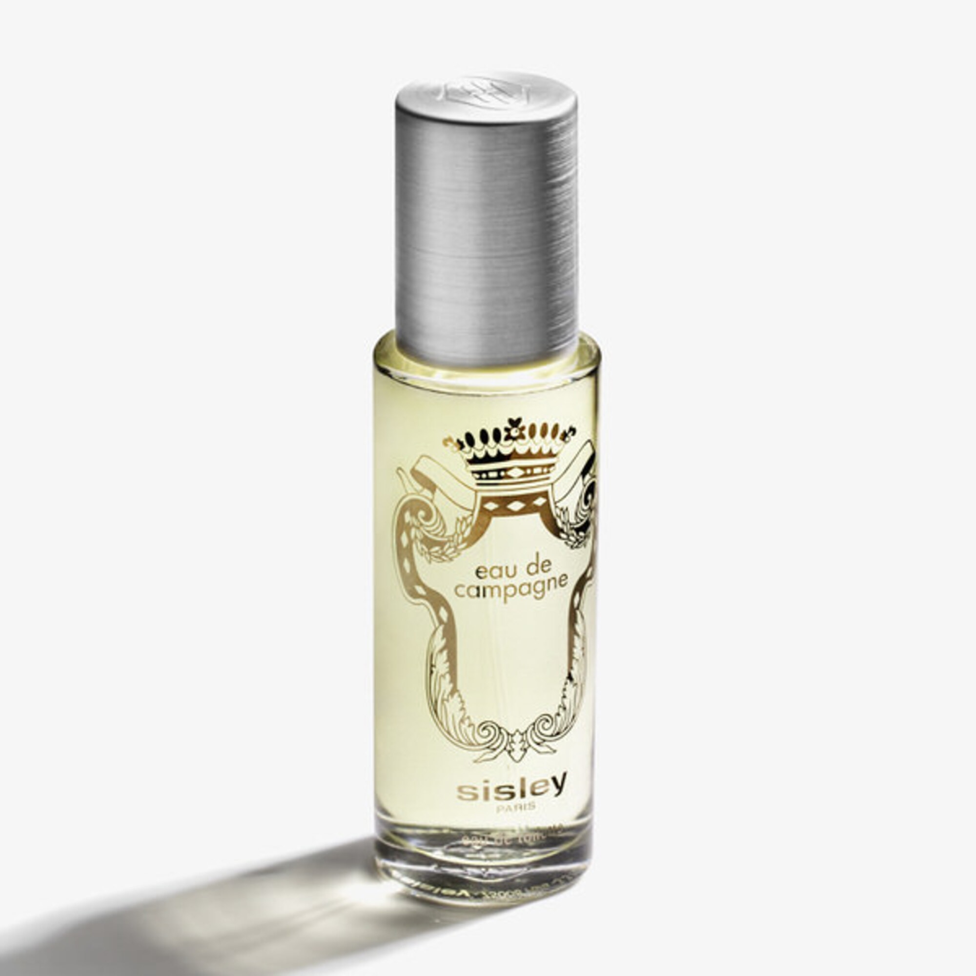 100 ML Sisley EAU DE CAMPAGNE Eau de Toilette  1 of 4 