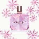 35 ML GIVENCHY Givenchy Irresistible Nectar Eau de Parfum gourmandig Damenparfum Vanille Pistazie Rose Neroli Eau de Parfum 4 of 5 Eau de Parfum
