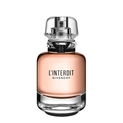 50 ML GIVENCHY L'INTERDIT EDP Eau De Parfum 1 of 3