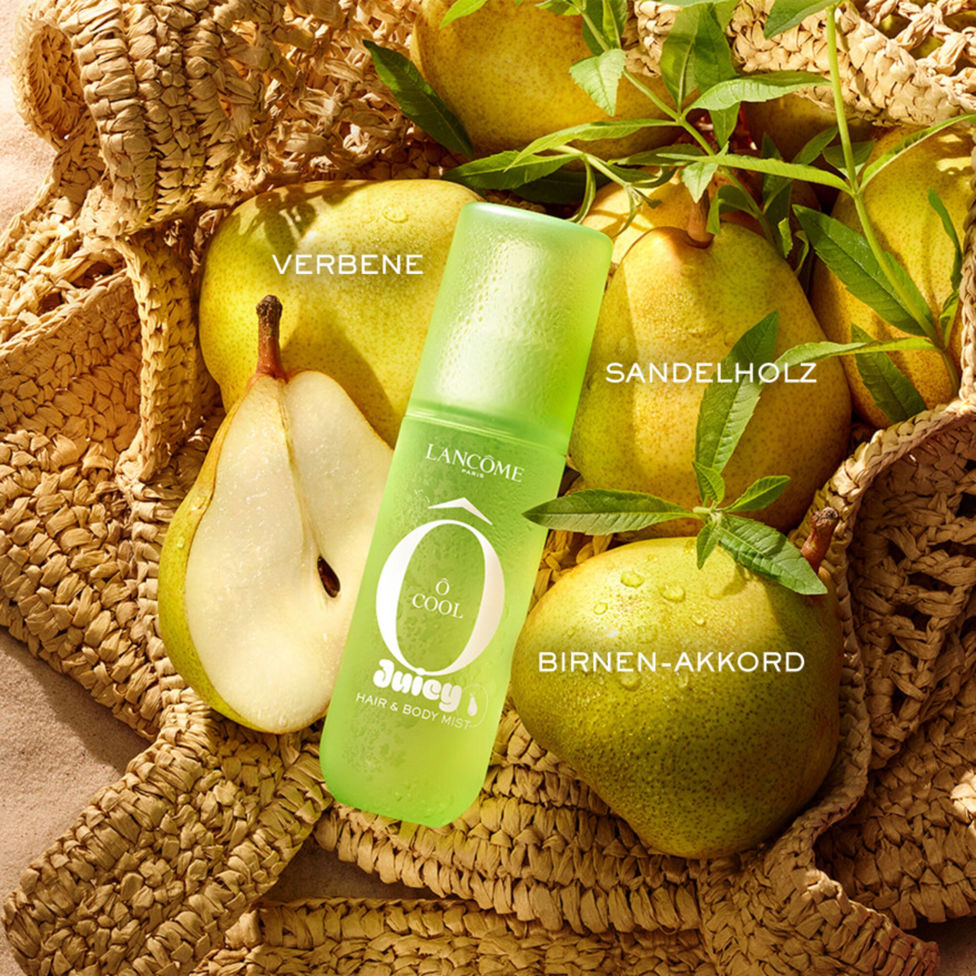  undefined Cool Hair & Body Mist Körperspray  1 of 8 