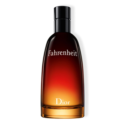 100 ML Dior FAHRENHEIT Fahrenheit Eau de Toilette, Spray  1 of 2 