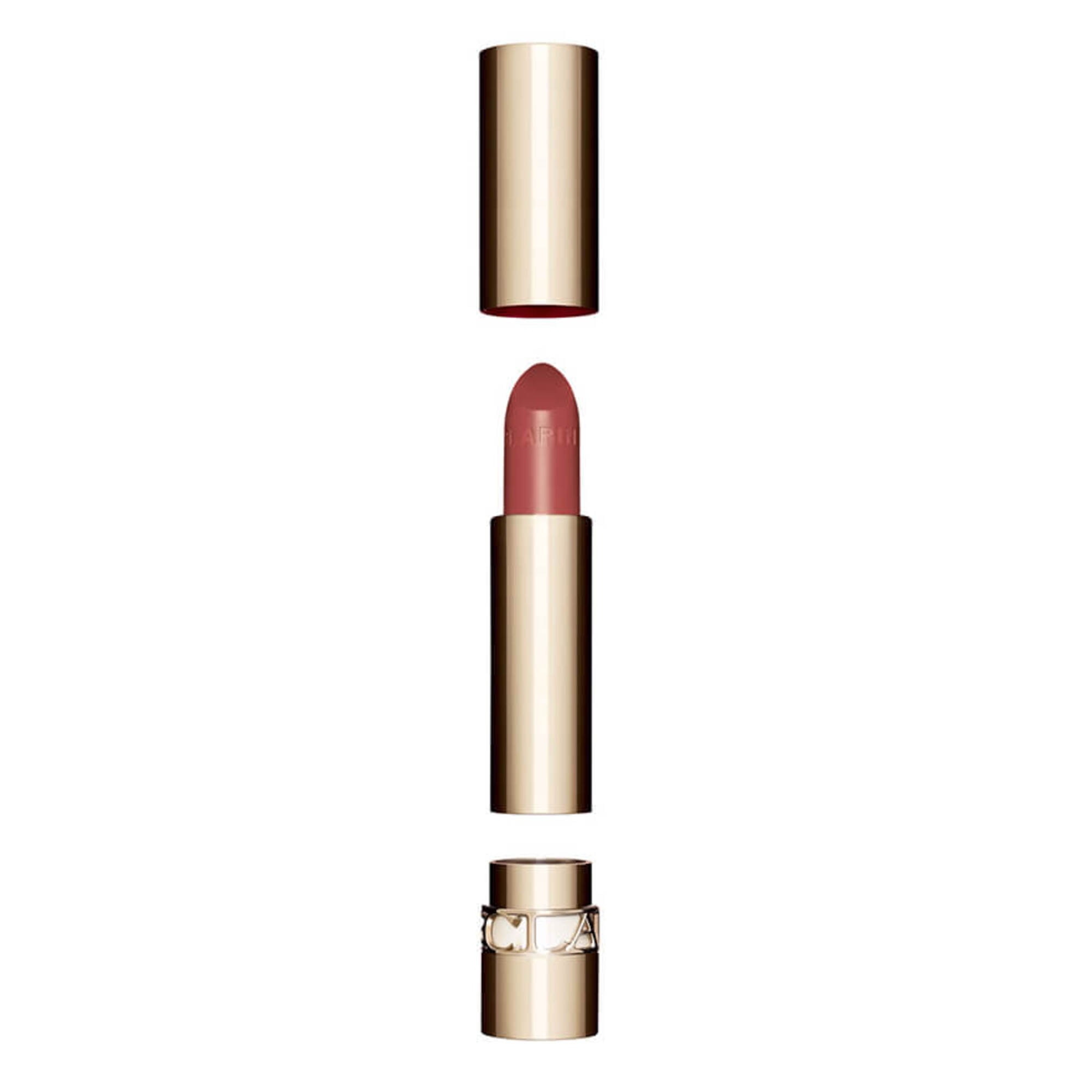 3,5 G Clarins JOLI ROUGE Lippenstift Refill  1 of 3 