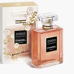 50 ML CHANEL COCO MADEMOISELLE CRUSH ABSOLU Eau de Parfum 2 of 6 Eau de Parfum