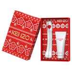 30 ML Kenzo Flower Eau de parfum + Body Milk Set  3 of 3 Set